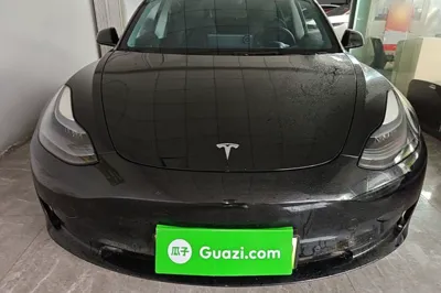 Tesla Model 3 2022, 85400 км, за 23318 USD