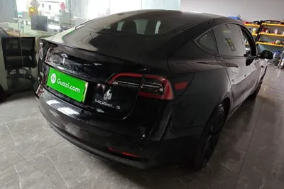 Tesla Model 3 2022, 85400 км, за 23318 USD - фото 6