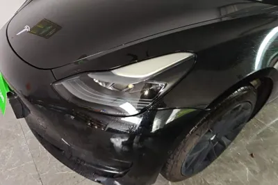 Tesla Model 3 2022, 85400 км, за 23318 USD - фото 8