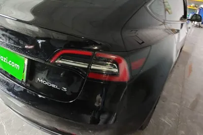 Tesla Model 3 2022, 85400 км, за 23318 USD - фото 9