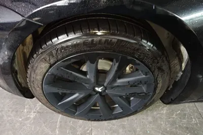 Tesla Model 3 2022, 85400 км, за 23318 USD - фото 10
