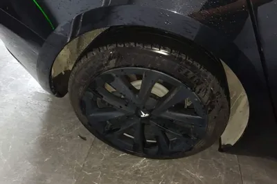 Tesla Model 3 2022, 85400 км, за 23318 USD - фото 11