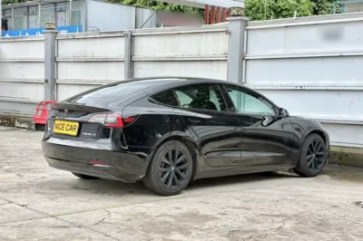 Tesla Model 3 2022, 85400 км, за 23318 USD - фото 12