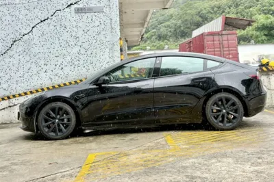 Tesla Model 3 2022, 85400 км, за 23318 USD - фото 13