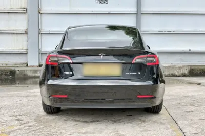 Tesla Model 3 2022, 85400 км, за 23318 USD - фото 14
