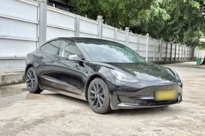 Tesla Model 3 2022, 85400 км, за 23318 USD - фото 15