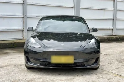 Tesla Model 3 2022, 85400 км, за 23318 USD - фото 16
