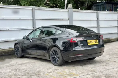 Tesla Model 3 2022, 85400 км, за 23318 USD - фото 17
