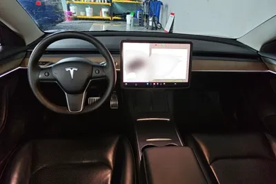 Tesla Model 3 2022, 85400 км, за 23318 USD - фото 18