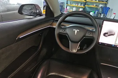 Tesla Model 3 2022, 85400 км, за 23318 USD - фото 19