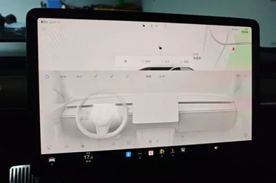 Tesla Model 3 2022, 85400 км, за 23318 USD - фото 21