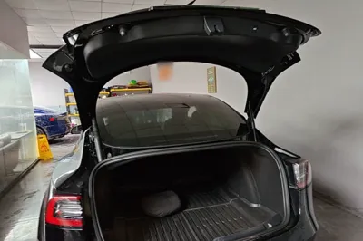 Tesla Model 3 2022, 85400 км, за 23318 USD - фото 28