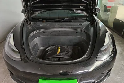 Tesla Model 3 2022, 85400 км, за 23318 USD - фото 31