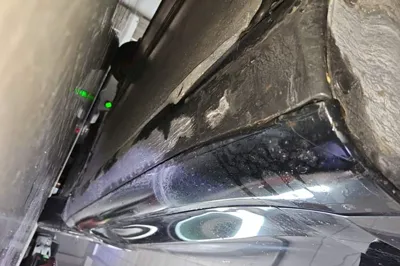 Tesla Model 3 2022, 85400 км, за 23318 USD - фото 32