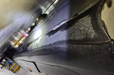 Tesla Model 3 2022, 85400 км, за 23318 USD - фото 33