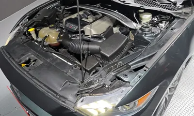 Ford Mustang 2016, 105756 км, за 16760.52 USD - фото 6