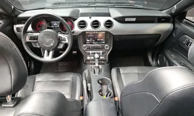 Ford Mustang 2016, 105756 км, за 16760.52 USD - фото 7