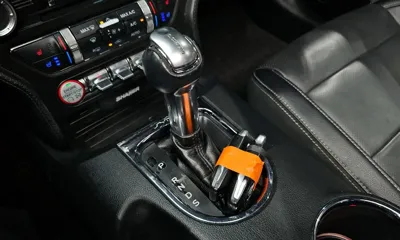 Ford Mustang 2016, 105756 км, за 16760.52 USD - фото 9