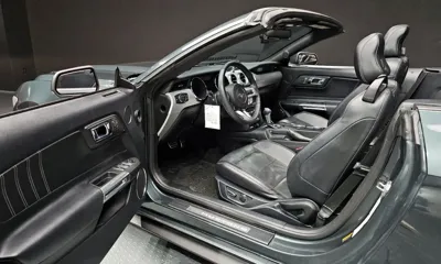 Ford Mustang 2016, 105756 км, за 16760.52 USD - фото 10