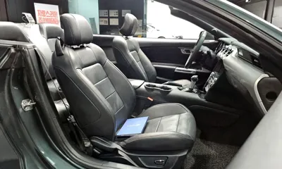 Ford Mustang 2016, 105756 км, за 16760.52 USD - фото 12