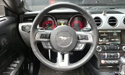Ford Mustang 2016, 105756 км, за 16760.52 USD - фото 13