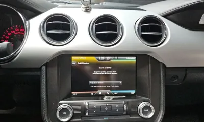 Ford Mustang 2016, 105756 км, за 16760.52 USD - фото 16