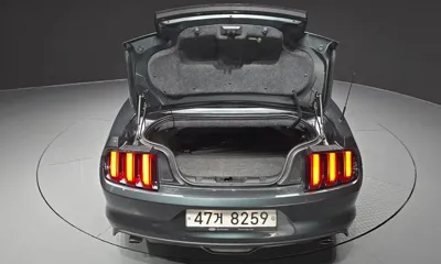 Ford Mustang 2016, 105756 км, за 16760.52 USD - фото 20
