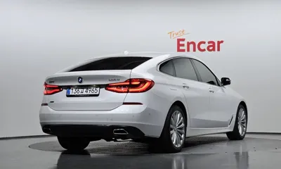 BMW Gran Turismo 2024, 26422 км, за 40256.51 USD