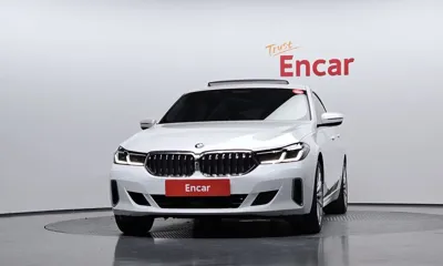 BMW Gran Turismo 2024, 26422 км, за 40256.51 USD