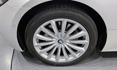 BMW Gran Turismo 2024, 26422 км, за 40256.51 USD