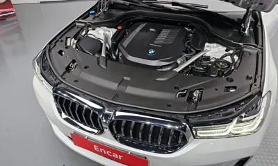 BMW Gran Turismo 2024, 26422 км, за 39976.37 USD - фото 6
