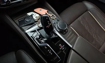 BMW Gran Turismo 2024, 26422 км, за 39976.37 USD - фото 9