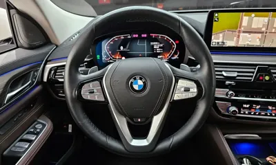 BMW Gran Turismo 2024, 26422 км, за 39976.37 USD - фото 13