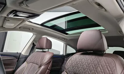 BMW Gran Turismo 2024, 26422 км, за 39976.37 USD - фото 18