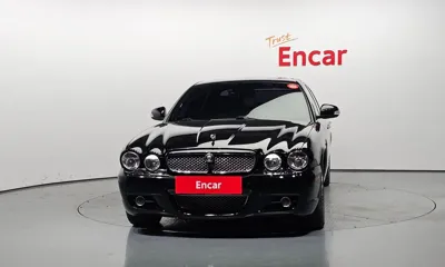 Jaguar XJ 2008, 211794 км, за 9064.63 USD