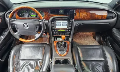 Jaguar XJ 2008, 211794 км, за 9064.63 USD - фото 7