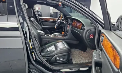 Jaguar XJ 2008, 211794 км, за 9064.63 USD - фото 10