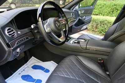 Mercedes-Benz S-Class 2018, 200000 км, за 27935.13 USD - фото 8