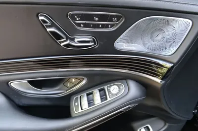 Mercedes-Benz S-Class 2018, 200000 км, за 27935.13 USD - фото 10