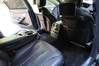 Mercedes-Benz S-Class 2018, 200000 км, за 27935.13 USD - фото 13