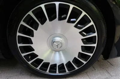 Mercedes-Benz S-Class 2018, 200000 км, за 27935.13 USD - фото 16