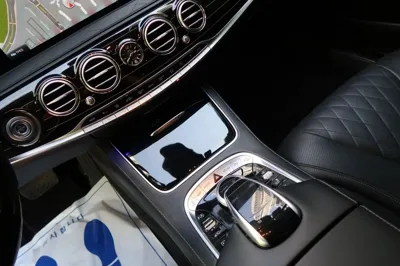 Mercedes-Benz S-Class 2018, 200000 км, за 27935.13 USD - фото 19