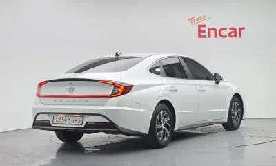 Hyundai Sonata 2022, 113951 км, за 10043.32 USD