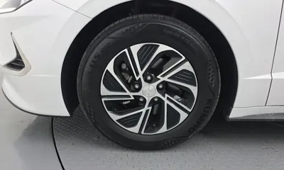 Hyundai Sonata 2022, 113951 км, за 10043.32 USD