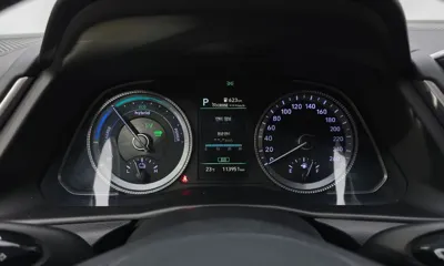 Hyundai Sonata 2022, 113951 км, за 10043.32 USD - фото 8
