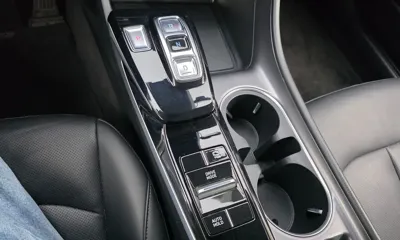 Hyundai Sonata 2022, 113951 км, за 10043.32 USD - фото 9