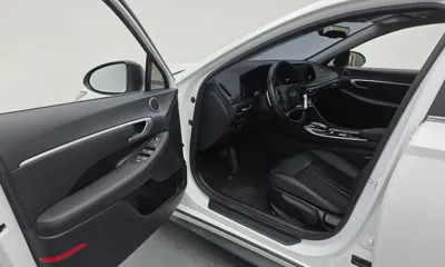 Hyundai Sonata 2022, 113951 км, за 10043.32 USD - фото 10