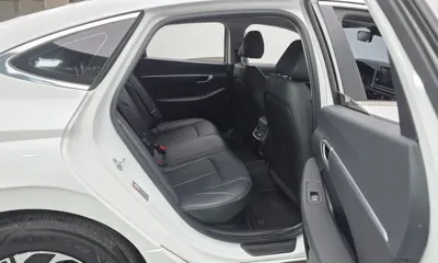 Hyundai Sonata 2022, 113951 км, за 10043.32 USD - фото 11