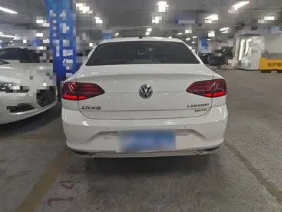Volkswagen Lamando 2020, 56600 км, за 8818.26 USD - фото 6