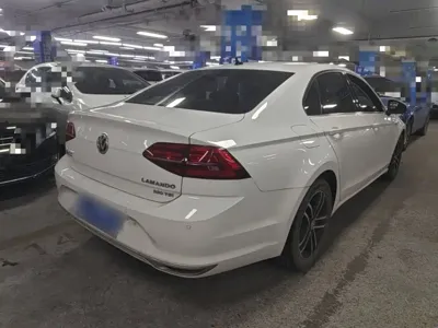 Volkswagen Lamando 2020, 56600 км, за 8818.26 USD - фото 7